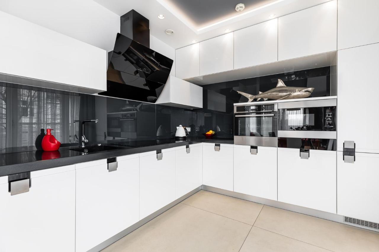 Apartament Playa Baltis 10 Мендзиздроє Екстер'єр фото